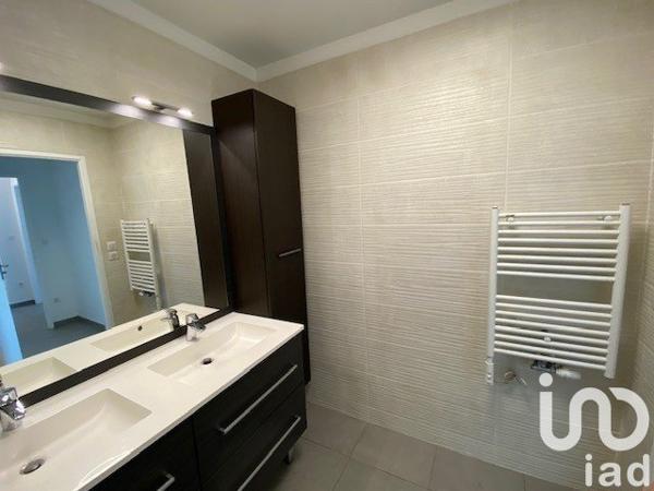 Appartement 4 pièces de 89 m² à Rueil-Malmaison (92500)