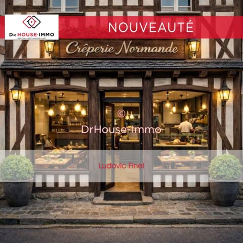 Commerce à vendre de 163 m²