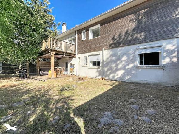Maison à vendre 449 000 € Sanguinet 6 p 148 m² DPE D