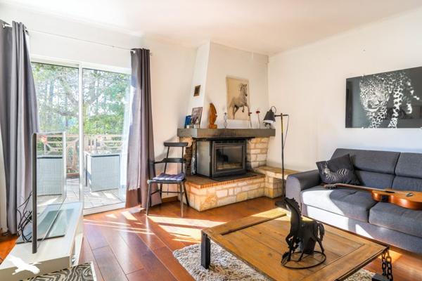Maison à vendre 449 000 € Sanguinet 6 p 148 m² DPE D
