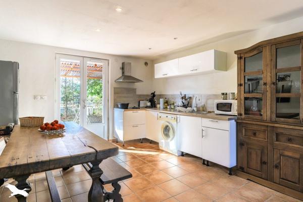 Maison à vendre 449 000 € Sanguinet 6 p 148 m² DPE D
