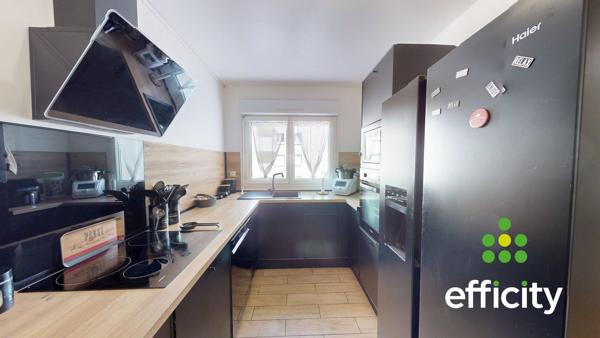 Appartement
         4 pièces
        - 80 m² 239 000 € *