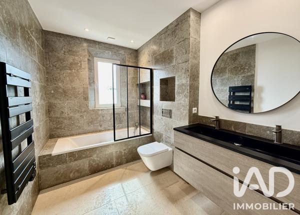 Maison (prestige) à vendre 10 pièces 250 m² La Garde-Freinet