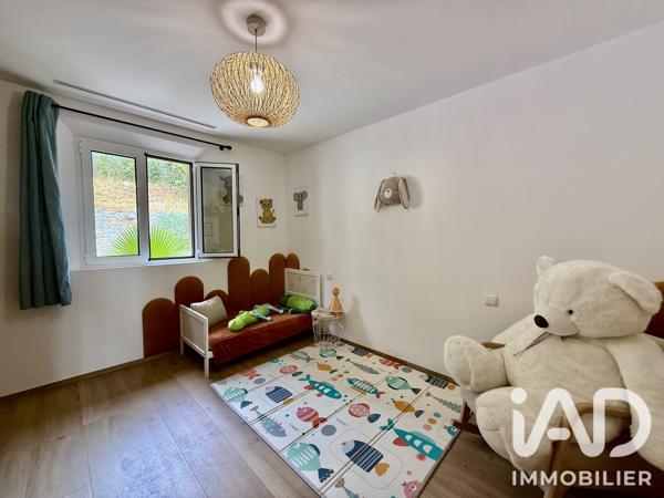 Maison (prestige) à vendre 10 pièces 250 m² La Garde-Freinet