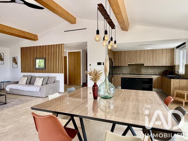 Maison (prestige) à vendre 10 pièces 250 m² La Garde-Freinet