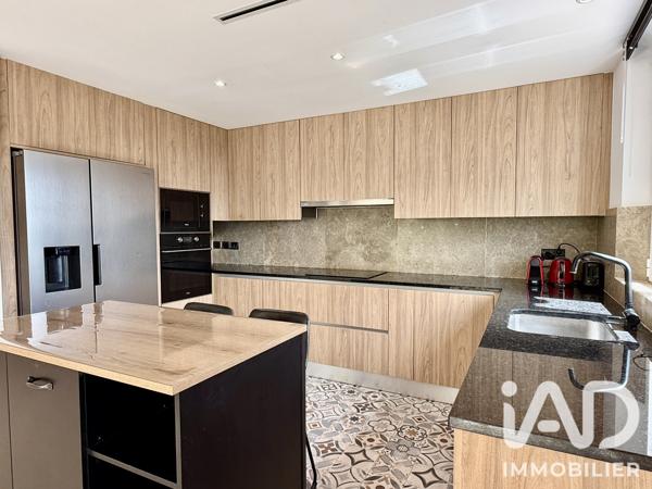 Maison (prestige) à vendre 10 pièces 250 m² La Garde-Freinet