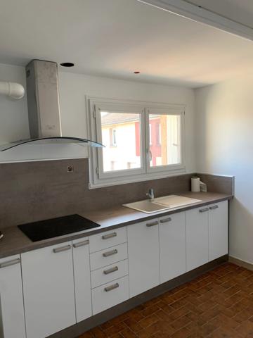 Appartement F4 PONT A MOUSSON 120M²