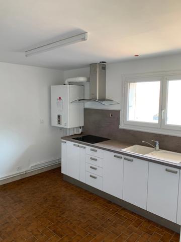 Appartement F4 PONT A MOUSSON 120M²