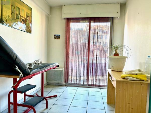 Appartement à vendre à Gap dans lesHautes-Alpes (05000), ref : 003/APPT70225MS