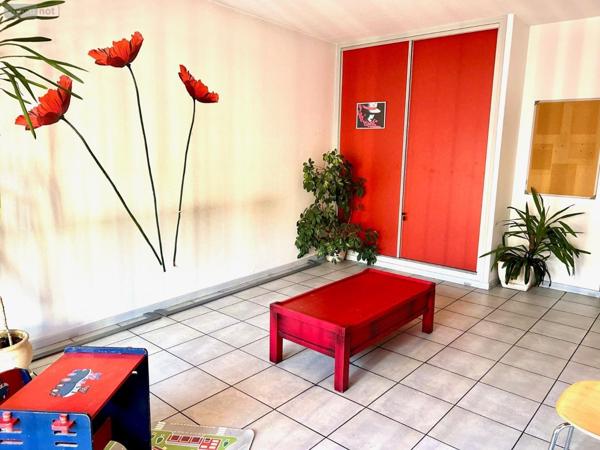 Appartement à vendre à Gap dans lesHautes-Alpes (05000), ref : 003/APPT70225MS