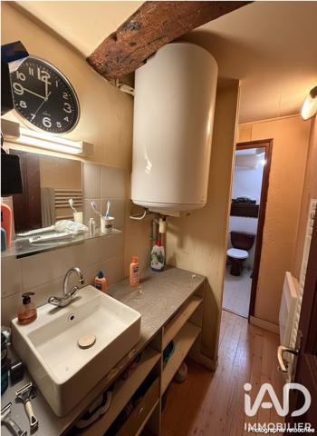Appartement à vendre 2 pièces 29 m² Nanteuil-lès-Meaux