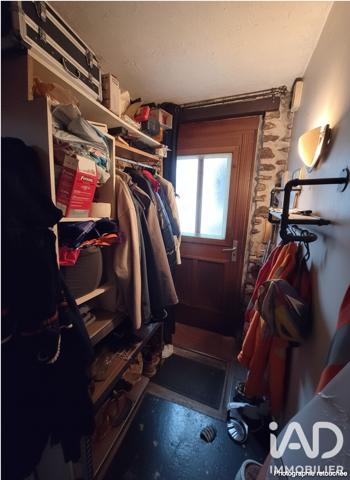 Appartement à vendre 2 pièces 29 m² Nanteuil-lès-Meaux