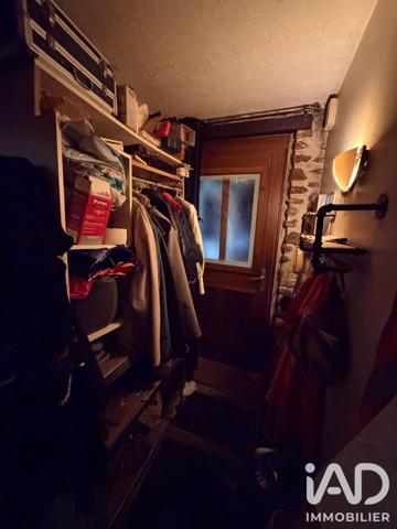 Appartement à vendre 2 pièces 29 m² Nanteuil-lès-Meaux