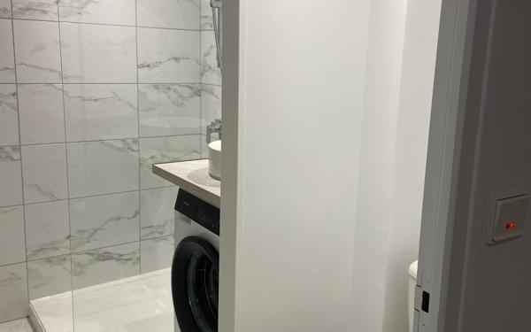 Appartement à louer    1 pièce • 34,07 m2 Saint-Martin-de-Ré