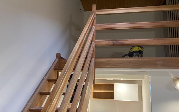 Appartement à louer    1 pièce • 34,07 m2 Saint-Martin-de-Ré