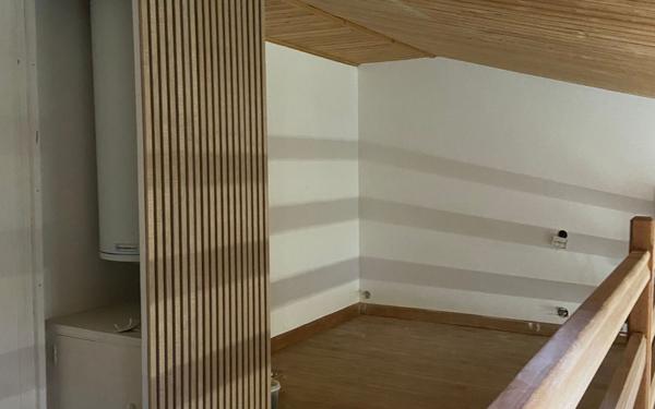 Appartement à louer    1 pièce • 34,07 m2 Saint-Martin-de-Ré