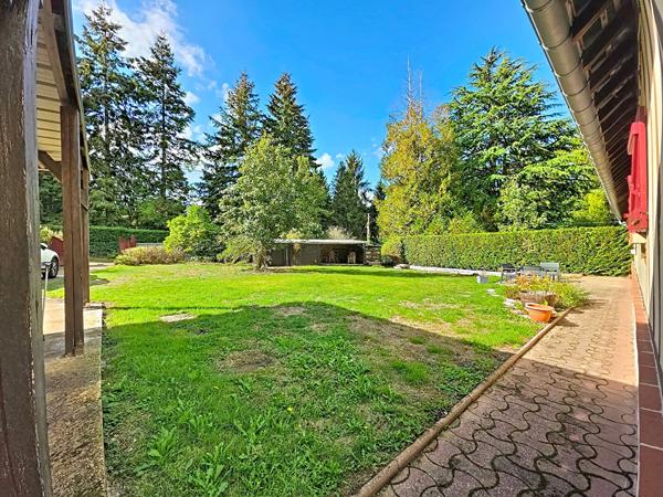 Maison Louviers - 86.81 m²