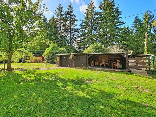 Maison Louviers - 86.81 m²