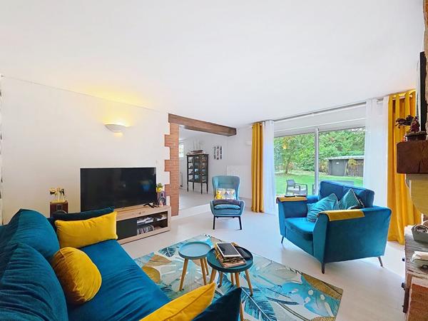Maison Louviers - 86.81 m²