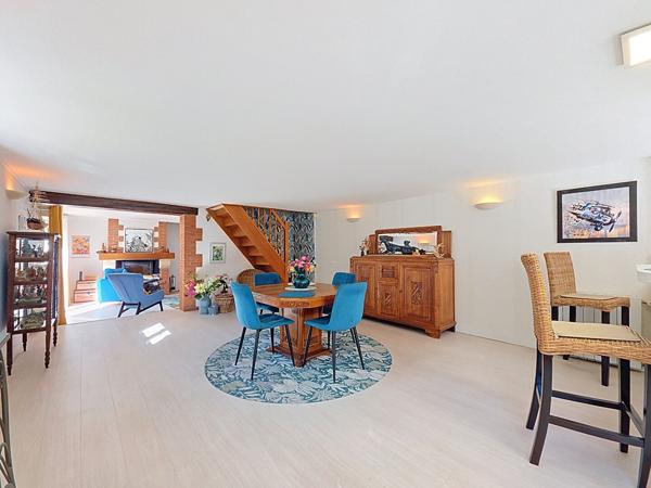 Maison Louviers - 86.81 m²