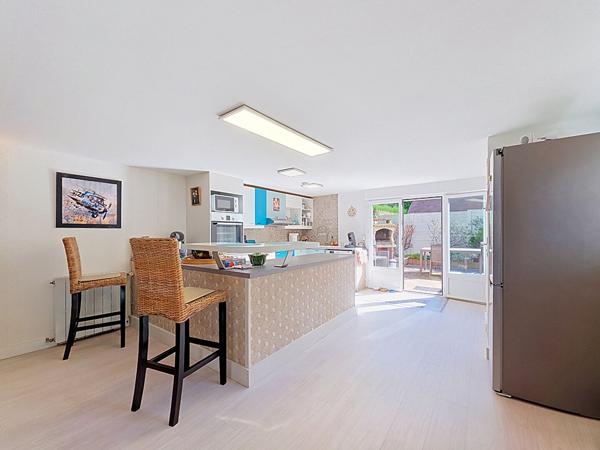 Maison Louviers - 86.81 m²