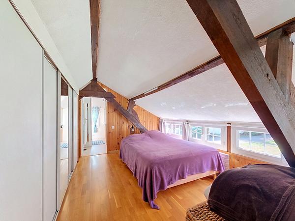 Maison Louviers - 86.81 m²