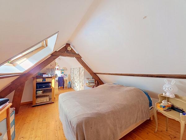 Maison Louviers - 86.81 m²