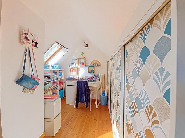 Maison Louviers - 86.81 m²