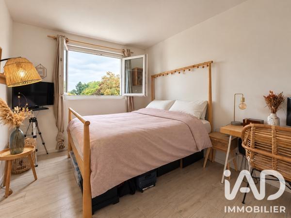Appartement à vendre 3 pièces 73,87 m² Montigny-le-Bretonneux
