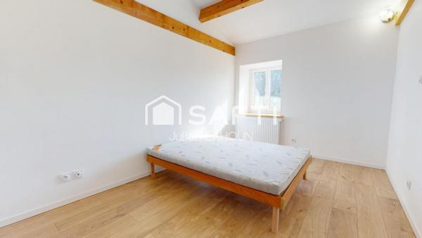 Charentaise d'exception entièrement rénovée