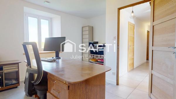 Charentaise d'exception entièrement rénovée