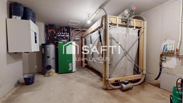 Charentaise d'exception entièrement rénovée