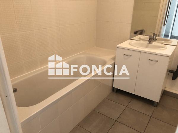 Location Appartement 2 pièces 45.04 m² - CAGE B Marseille 13003