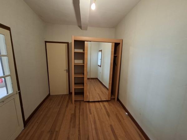 Maison à vendre |  Samatan |  3 pièces | 60 m²