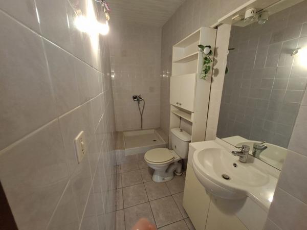 Maison à vendre |  Samatan |  3 pièces | 60 m²