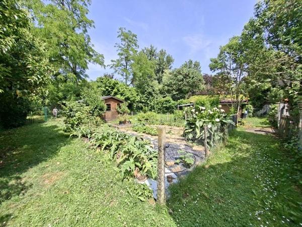 Maison à vendre |  Samatan |  3 pièces | 60 m²