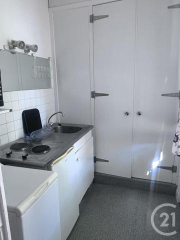 Appartement Studio à vendre  2 pièces - 16,94 m2 AURILLAC - 15