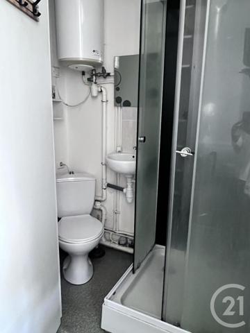 Appartement Studio à vendre  2 pièces - 16,94 m2 AURILLAC - 15