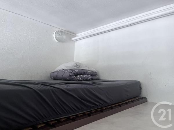 Appartement Studio à vendre  2 pièces - 16,94 m2 AURILLAC - 15