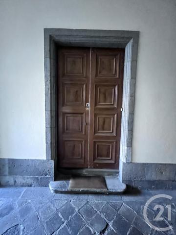 Appartement Studio à vendre  2 pièces - 16,94 m2 AURILLAC - 15