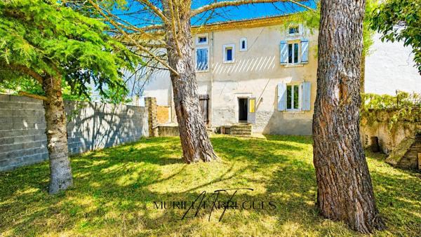 Maison Villepinte 119 m2, 3 chambres, jardin
