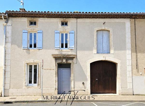Maison Villepinte 119 m2, 3 chambres, jardin