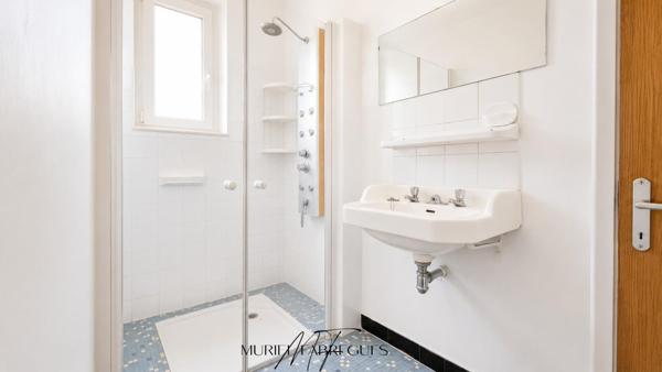 Maison Villepinte 119 m2, 3 chambres, jardin