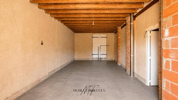 Maison Villepinte 119 m2, 3 chambres, jardin