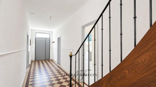 Maison Villepinte 119 m2, 3 chambres, jardin