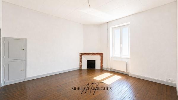 Maison Villepinte 119 m2, 3 chambres, jardin