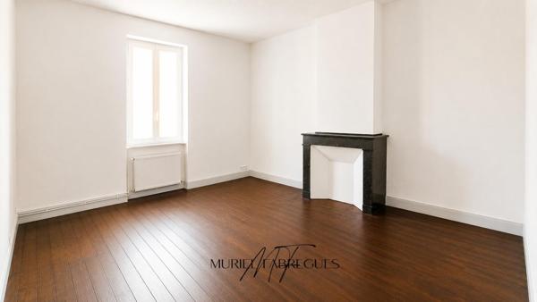 Maison Villepinte 119 m2, 3 chambres, jardin