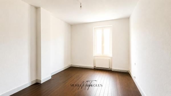 Maison Villepinte 119 m2, 3 chambres, jardin