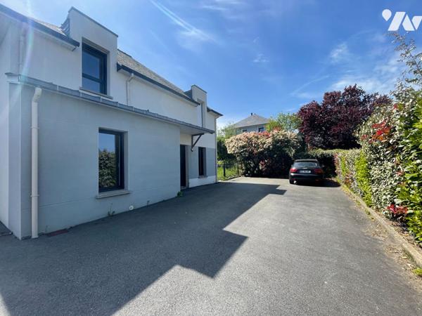 Maison  5 pièce(s) 105 m2