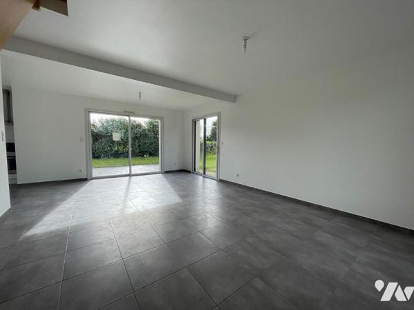 Maison  5 pièce(s) 105 m2